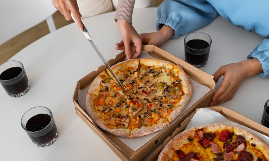 Vente petite pizzeria à Paris 20 cours Vincennes 1