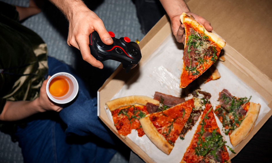 Vente FDC pizzeria empl N°1 à Paris 75003 1