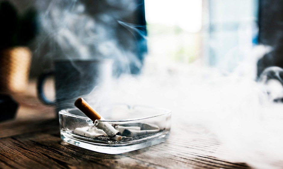 Vente FDC tabac zone commerciale Bouches du Rhône 1