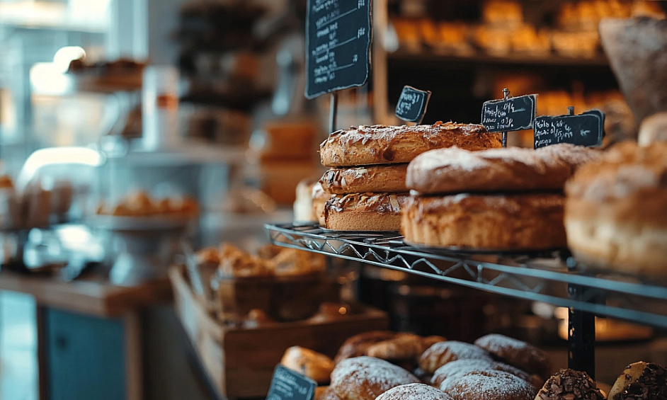 Vente splendide boulangerie, nord de Lille 1