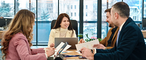 Vente Agences de recrutement ou d’emploi for sale in Valence 251339