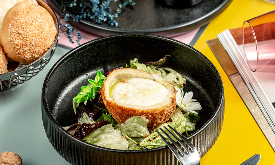 Vente restaurant avec vue panoramique à Lyon 1