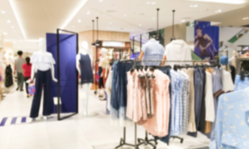 AV FDC prêt-à-porter 170m² Nice secteur commerçant 1