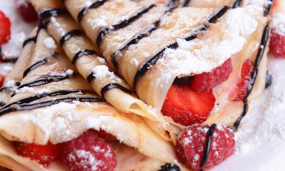 Vente fonds de commerce crêperie à Rennes 1