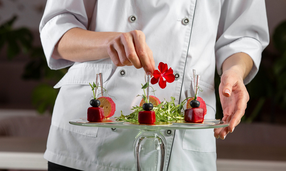 Vente FDC traiteur restaurant 140m² Paris 75012 1