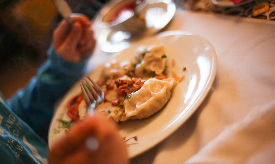 Vente fonds de restaurant Italien à Strasbourg 1