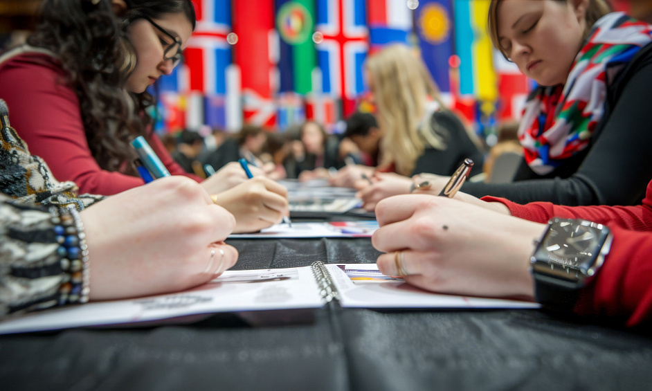 AV Institut de formation linguistique (Drôme, 26) 1