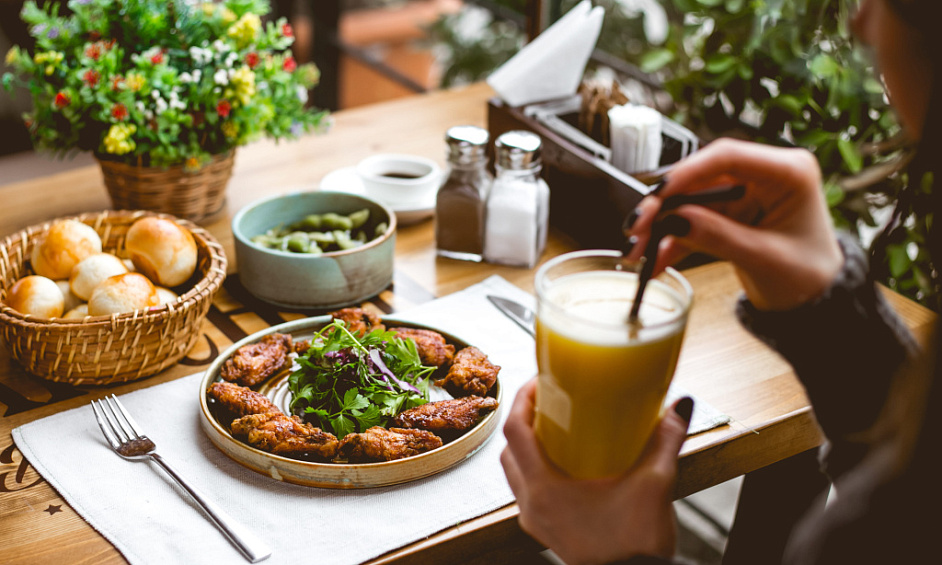 Cède restaurant 40 cvts + terrasse à Paris 75012 1