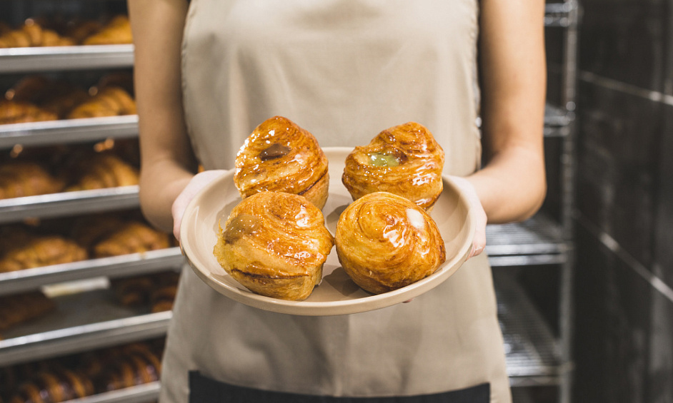Vente boulangerie pâtisserie la Motte Servolex 1