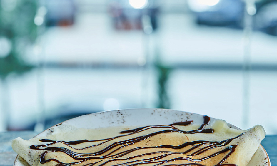 Crêperie à vendre en métropole de Rennes 1