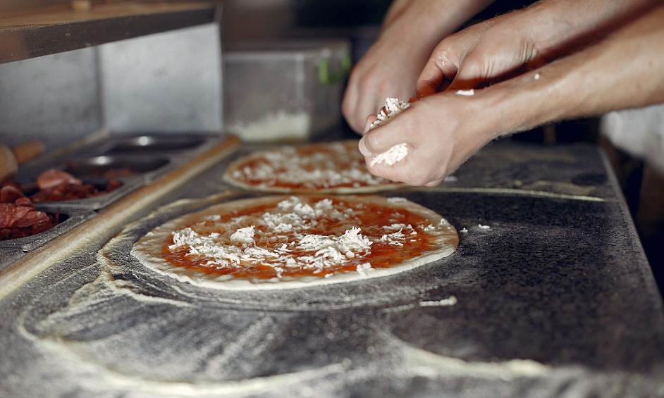 Vente fonds et murs pizzeria à Quimper 1