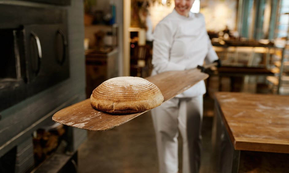 AV MURS & FDC boulangerie artisanale sur Toulouse 1 AV MURS & FDC boulangerie artisanale sur Toulouse 1