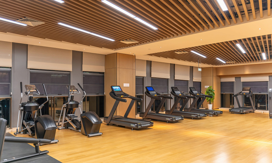 Création de votre salle de sport à Tours ! 1