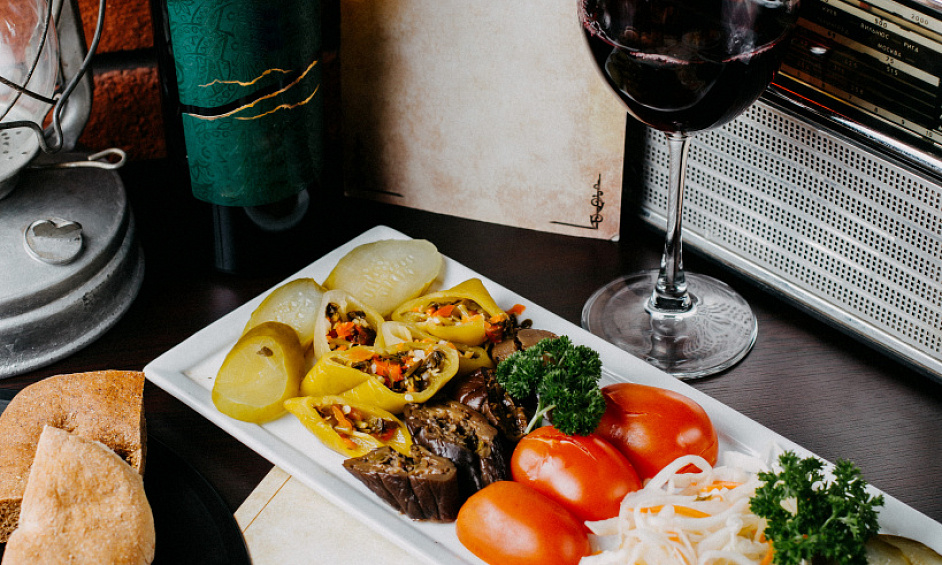 Vente fonds de restaurant hyper centre Strasbourg 1