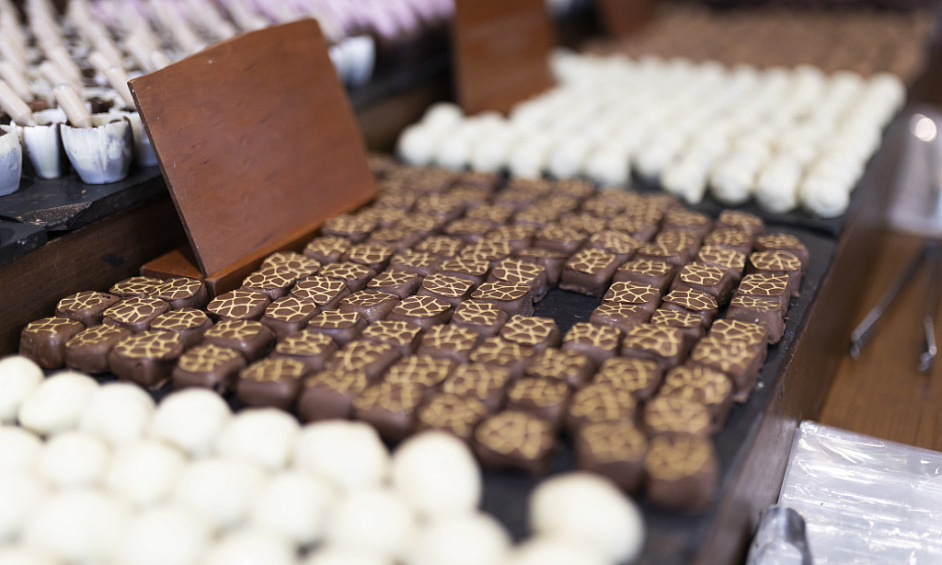 Ouvrez une chocolaterie franchisée à Quimper ! 1 Ouvrez une chocolaterie franchisée à Quimper ! 1