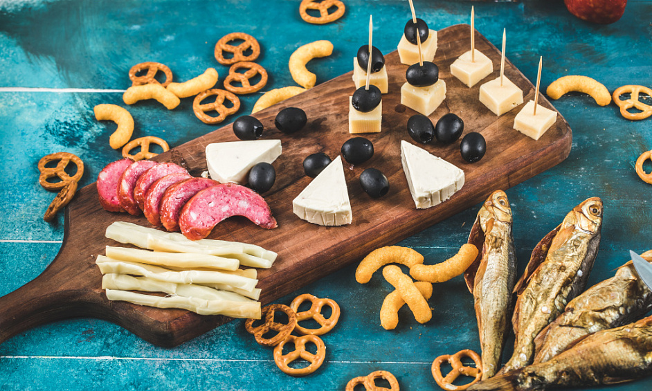 Cède murs et fonds traiteur boucherie Clermont Fd 1