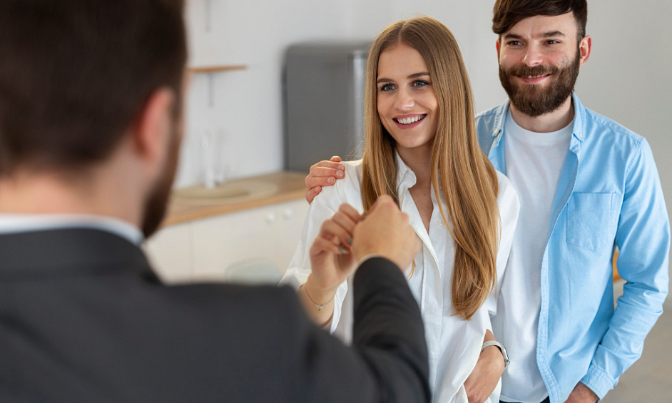 Révolutionnez l'immobilier en Île-de-France ! 1