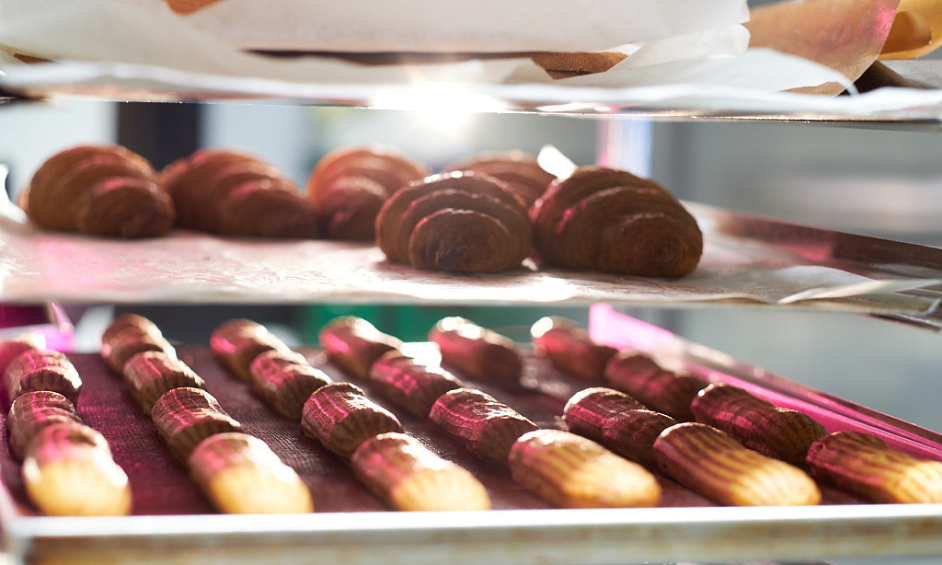 Ouvrez une chocolaterie à Lyon 1