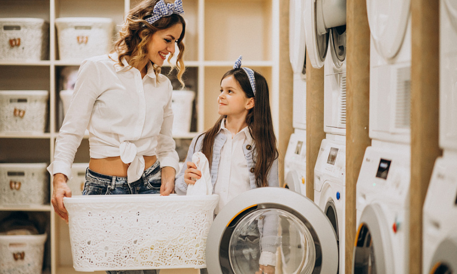 Vente FDC et murs laverie pressing à Annecy 1