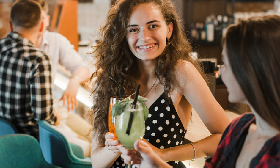 A vendre bar en emplacement N°1 à Toulouse centre 1