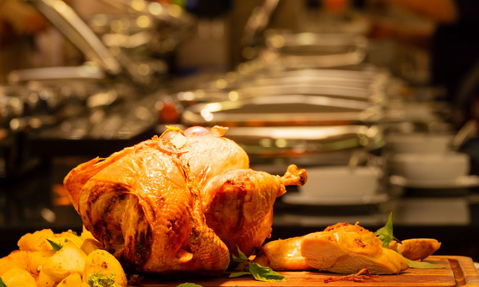 Ouvrez un concept rentable poulet rôti à Lyon 6 1