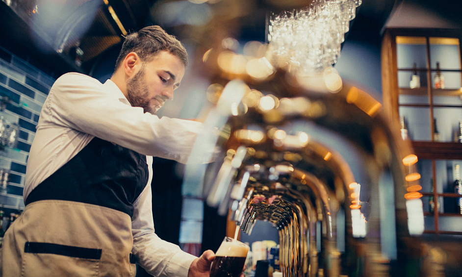 Vente restaurant lic IV 100m² empl N°1 à Marseille 1