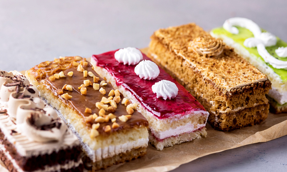 Vente boulangerie pâtisserie Clermont-Ferrand Sud 1