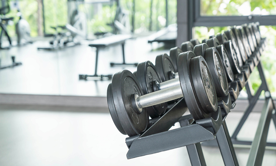 Ouvrez votre salle de sport à Lyon ! 1
