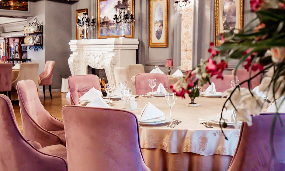 Vente restaurant salle de réception à Paris 75018 1