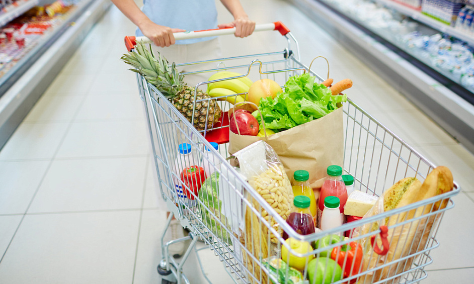 Vente fonds supérette alimentation générale 75018 1