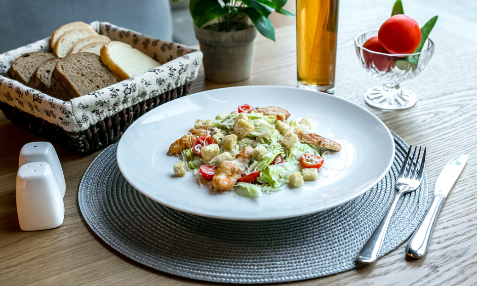 Ouvrez restaurant cuisine traditionnel Nantes 1