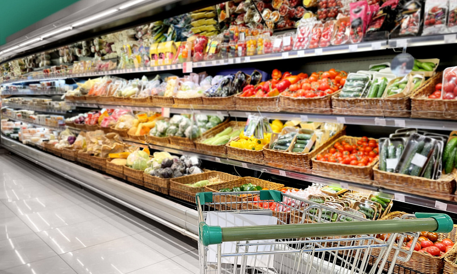 FDC Alimentation générale à vendre Paris 75014 1