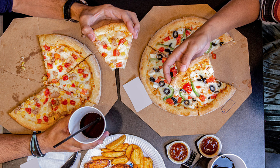 A vendre pizzeria trattoria valeur sure Lyon 1