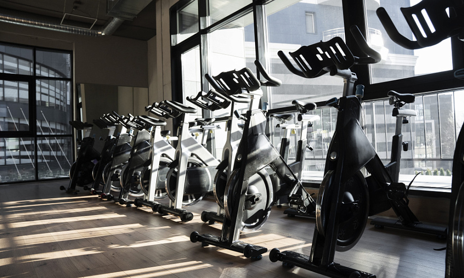 Vente club de sport et fitness à Fréjus 1