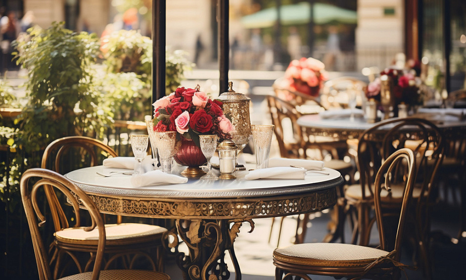 AV fonds commerce restaurant de 115m² à Marseille 1