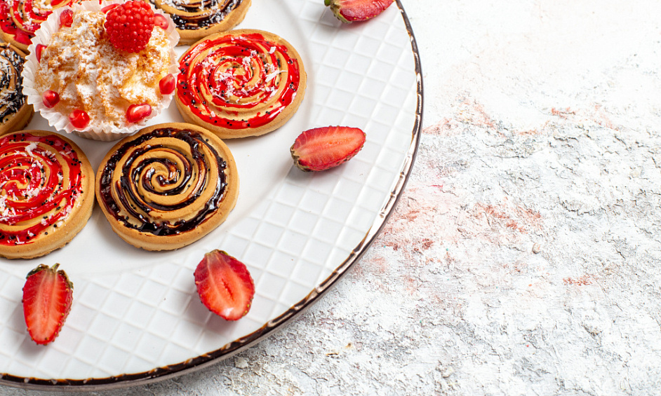Cède boulangerie pâtisserie de 280m² à la Goutelle 1