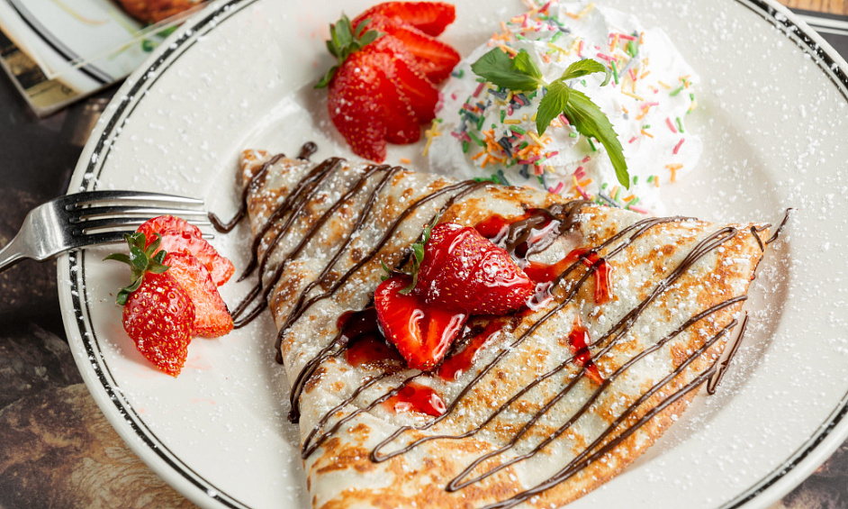 Vente bar crêperie avec licence IV à Paris 75005 1