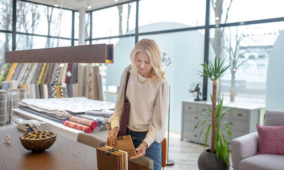 Vend magasin décoration et ameublement à Montauban 1