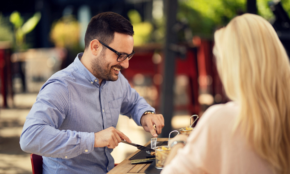 Vente restaurant Vieux Nice en Emplacement n°1 1