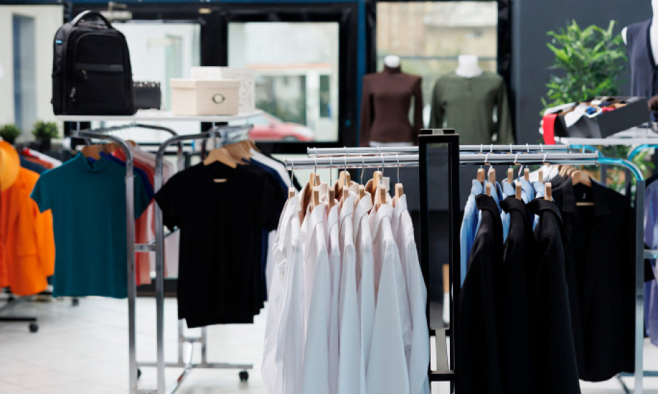 Vente FDC prêt à porter emplacement N°1 à Nice 1