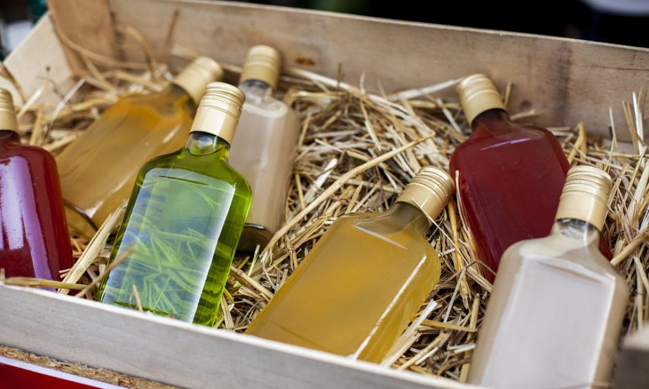 A vendre FDC alcools à Chambéry emplacement N°1 1