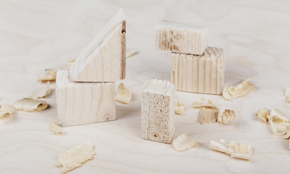 Transformation et finition du bois de construction 1