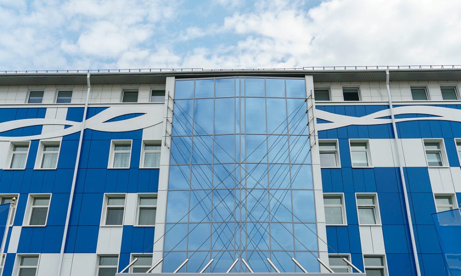 Lancez votre entreprise façades à Clermont-Ferrand 1