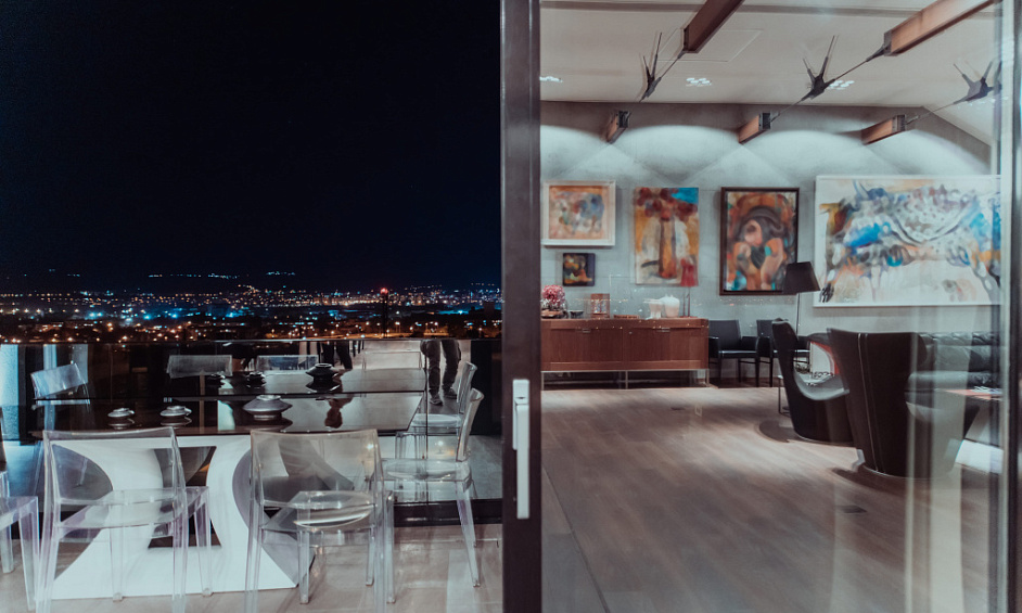 Vente restaurant 130m² Paris 20 prox Ménilmontant 1