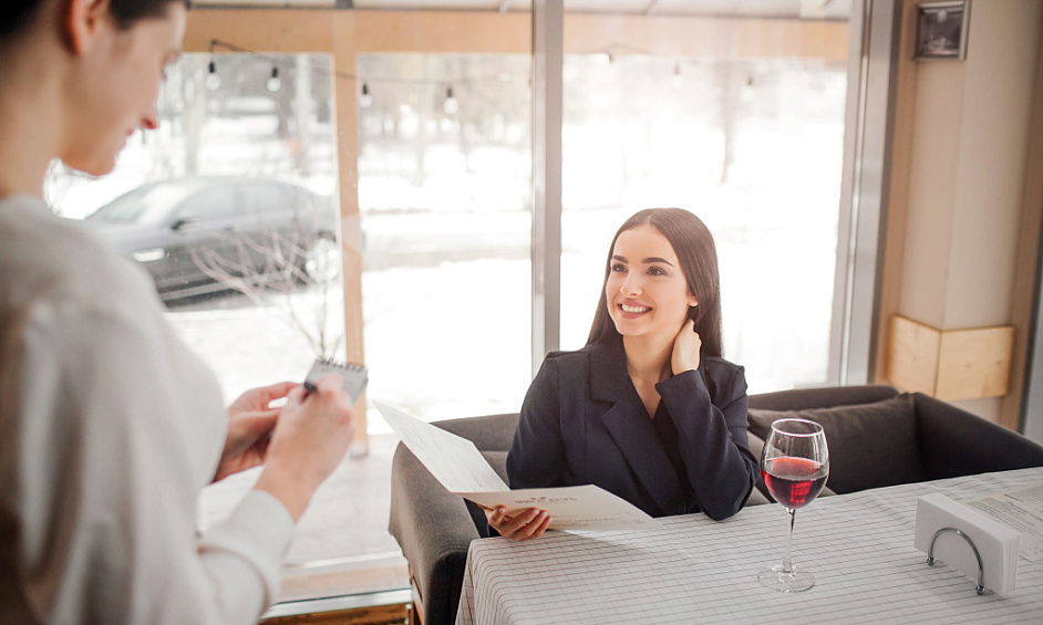 Vente restaurant clé en main à Paris 75011 1