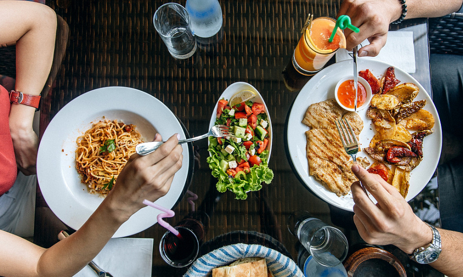 A vendre restaurant de CHEF à Paris 75010 1