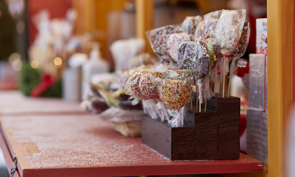 Vente fonds de commerce pâtisserie Bourg en Bresse 1
