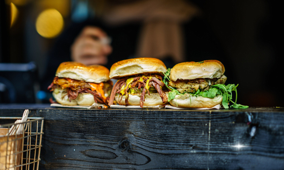 Vente restaurant burger en agglo de Toulouse 1 Vente restaurant burger en agglo de Toulouse 1