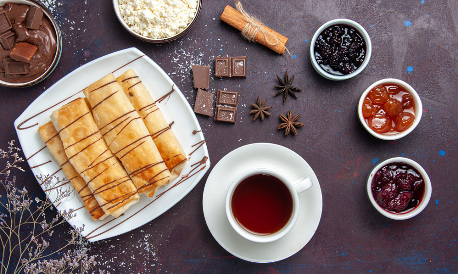 Vente Crêperie Top emplacement au coeur de Paris 1