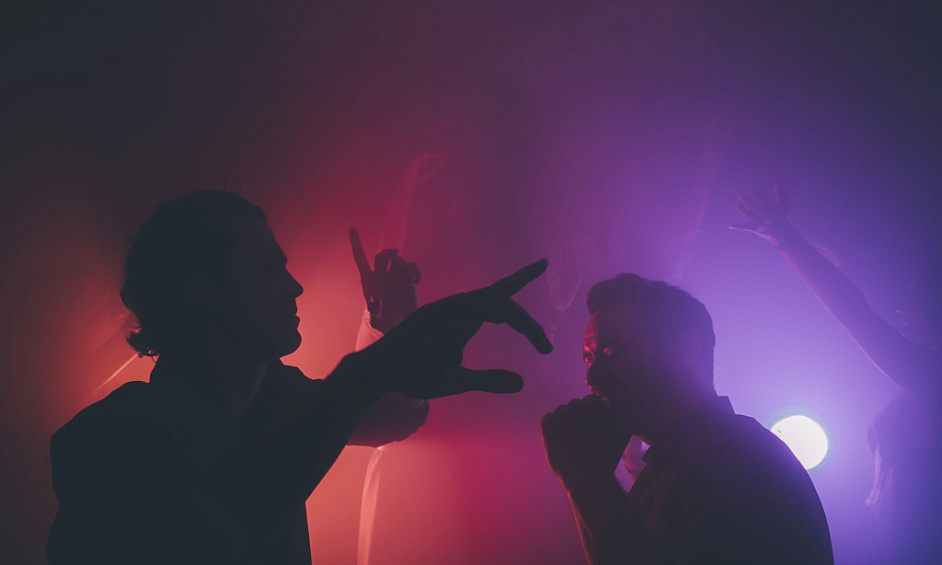 Vente bar de nuit discothèque au cœur de Paris 1